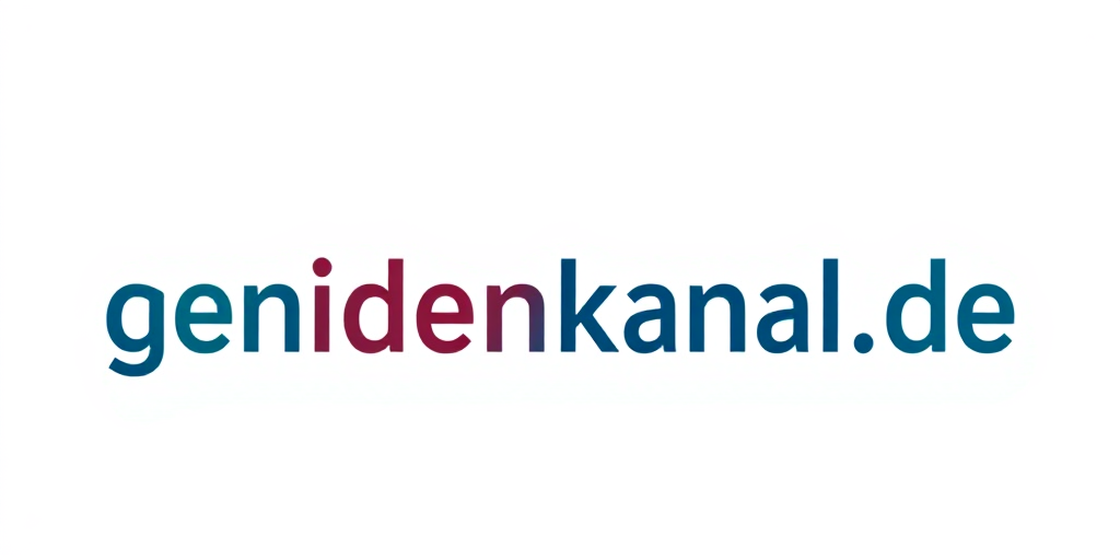 Gedankenkanal